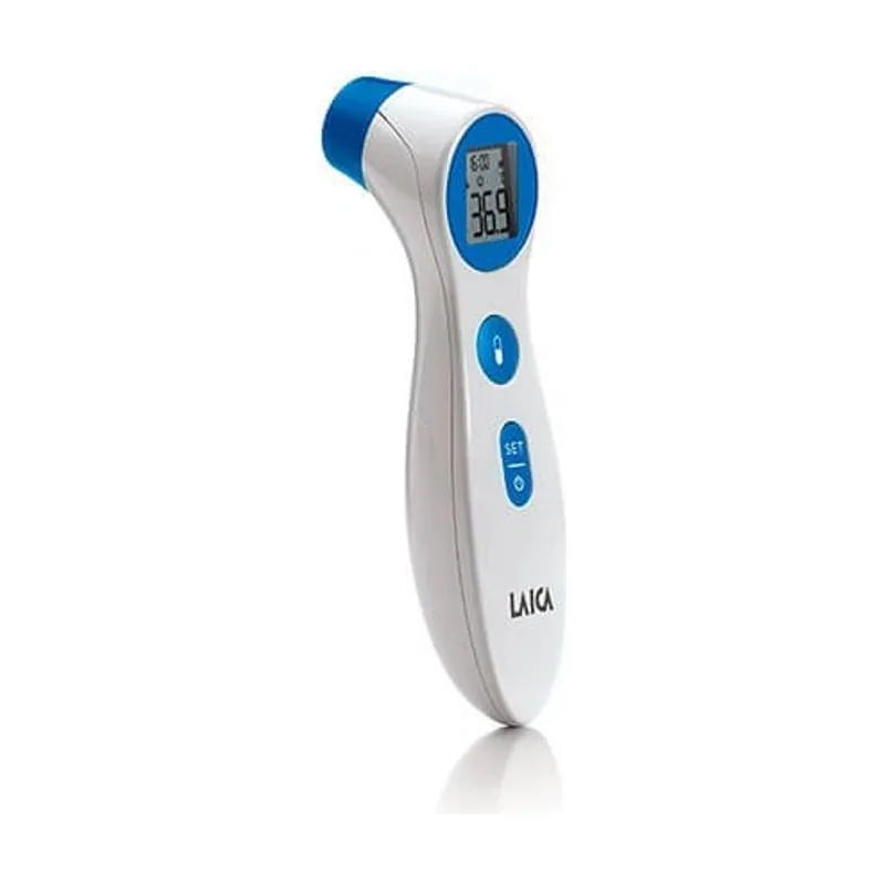 Laica TH1000 termómetro digital Termómetro con sensor remoto
