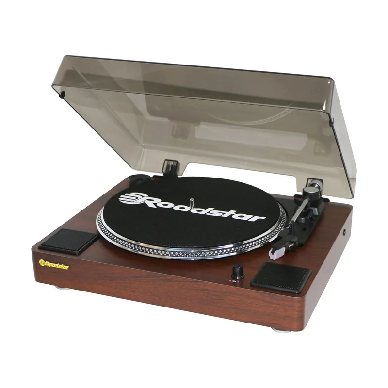 TT-260SPK Tocadiscos de Vinilo
