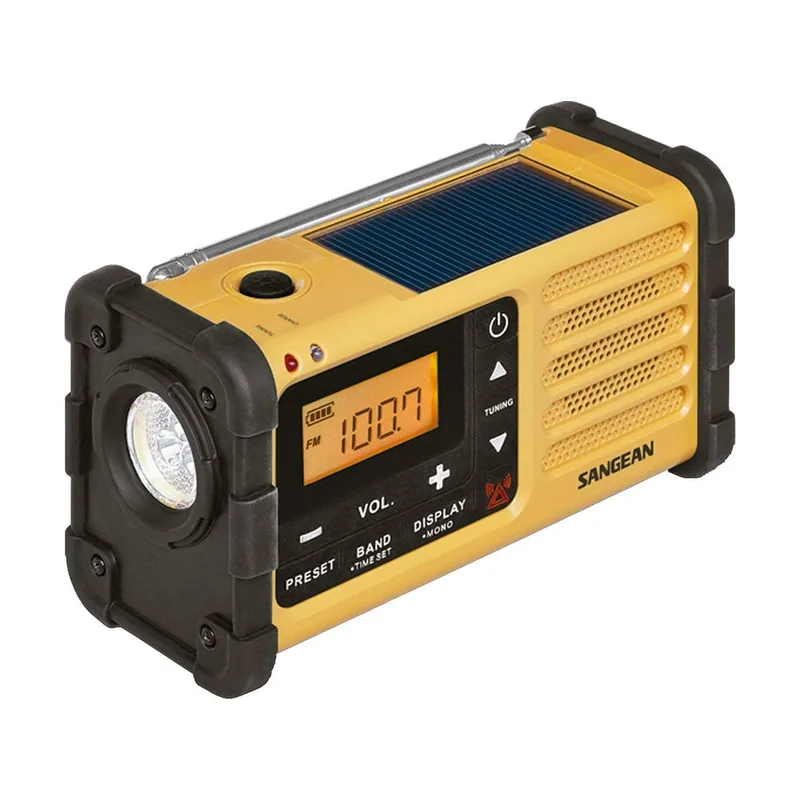Sangean MMR-88