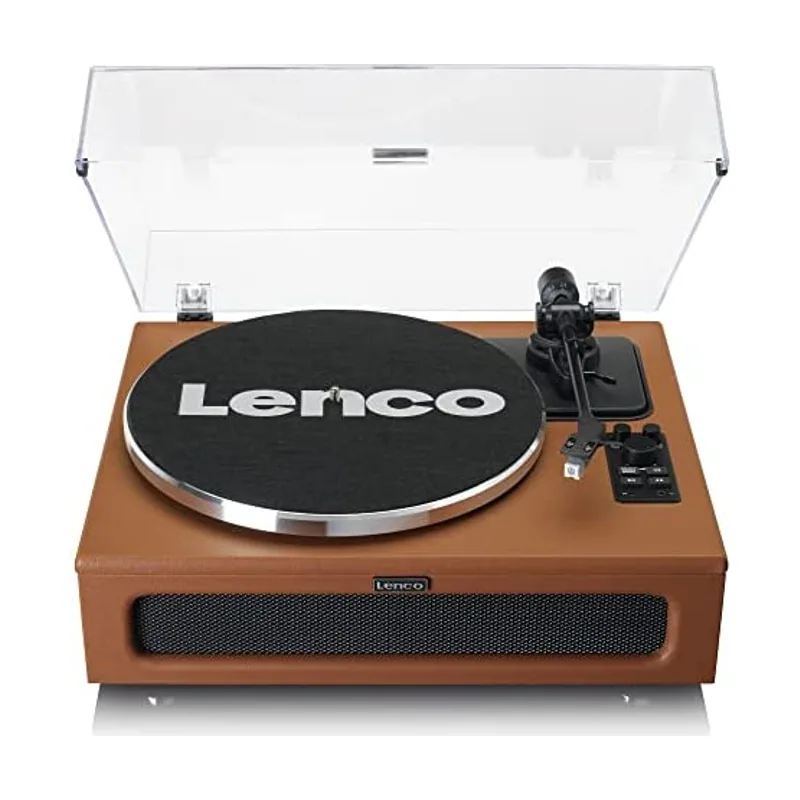 LS-430BN tocadisco Tocadiscos de tracción por correa