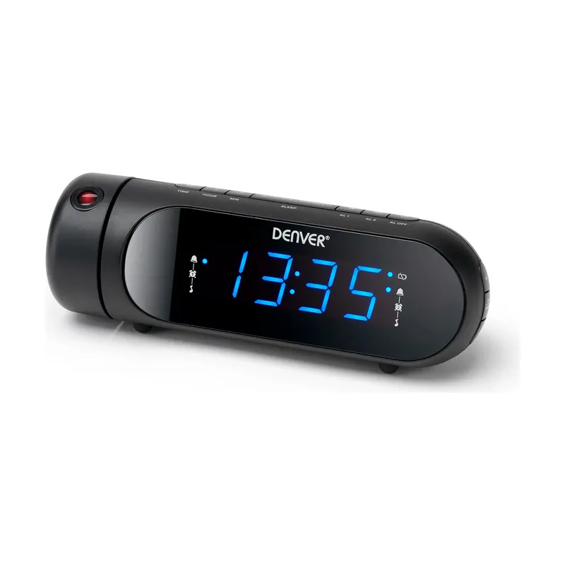 CPR-700 despertador