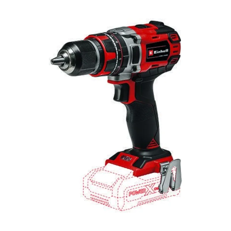 Einhell TE-CD 18/50 Li-i BL Solo 1,22 kg