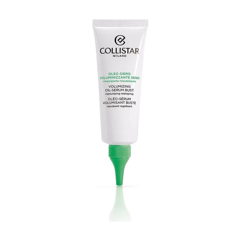Collistar ACEITE-SERUM voluminizador de senos 75 ml