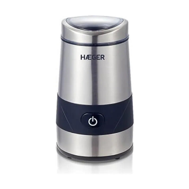 Haeger CG-200.001A molinillo de café 200 W