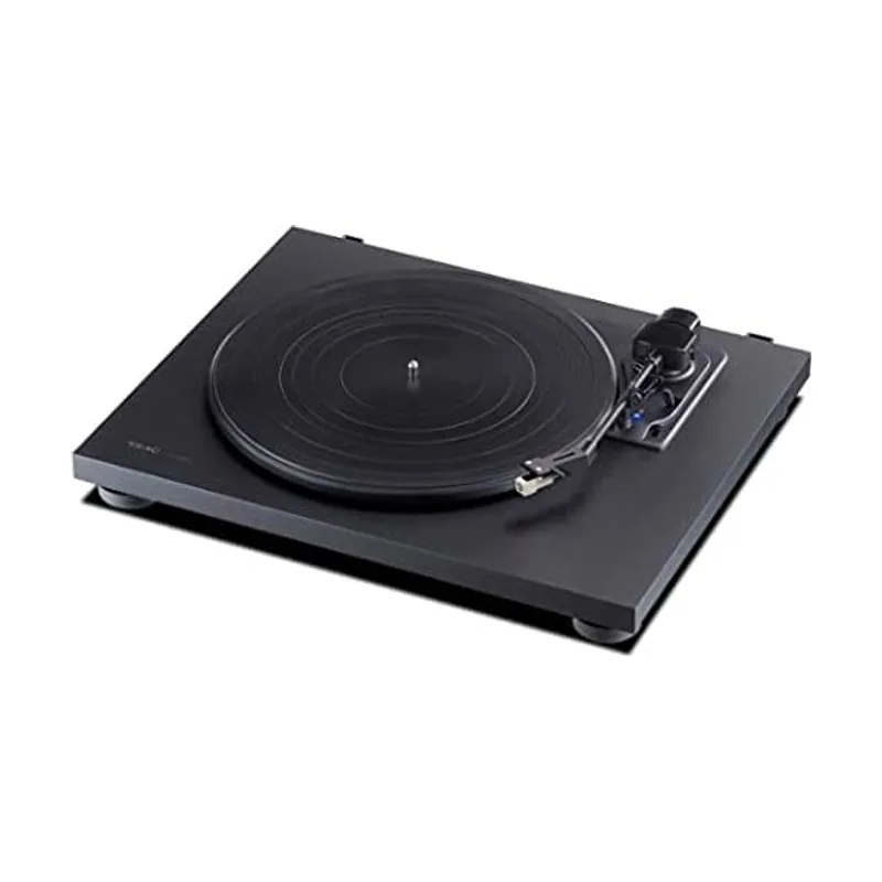 TN-180BT-A3/B Giradiscos HiFi Totalmente automático