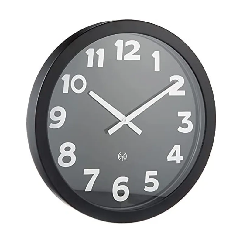 TFA-Dostmann 60.3506 reloj de mesa o pared Reloj de cuarzo Alrededor