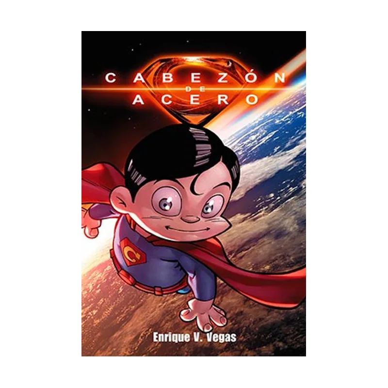 Tebeos Dolmen Editorial Cabezon de Acero Integral Cómic