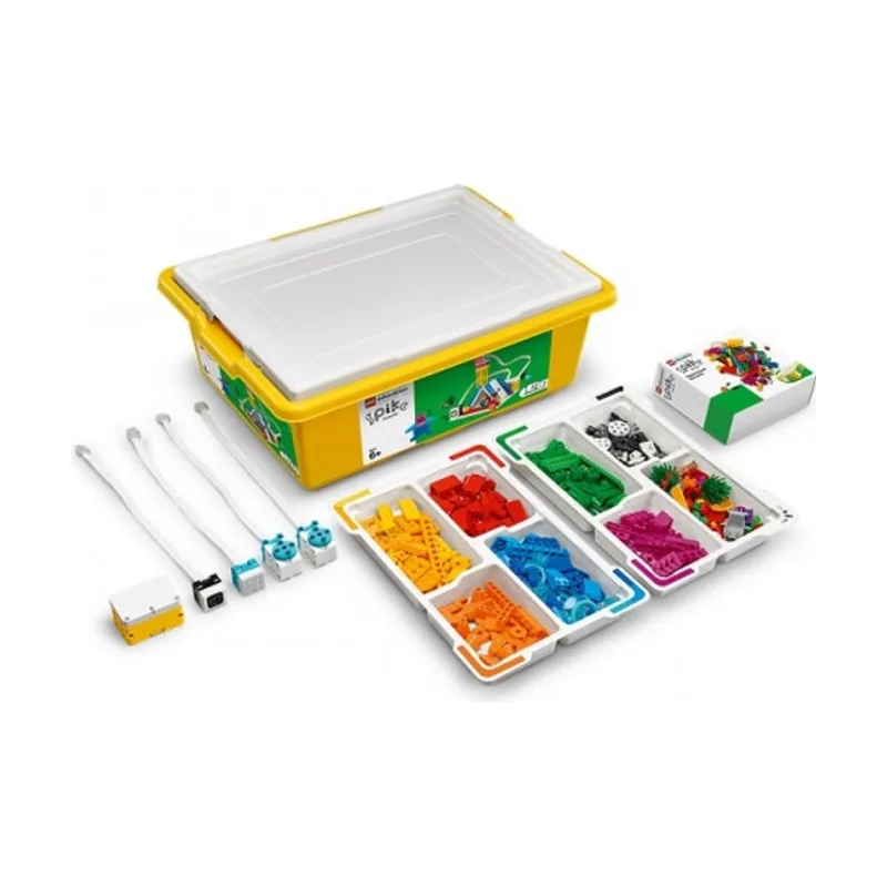 Lego Education Spike Essential 45345