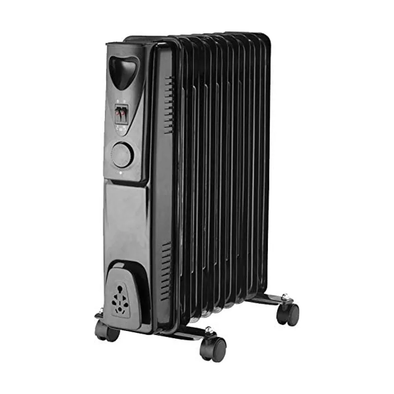 Volteno Grzejnik olejowy 1500W VO0827 7 żeberek