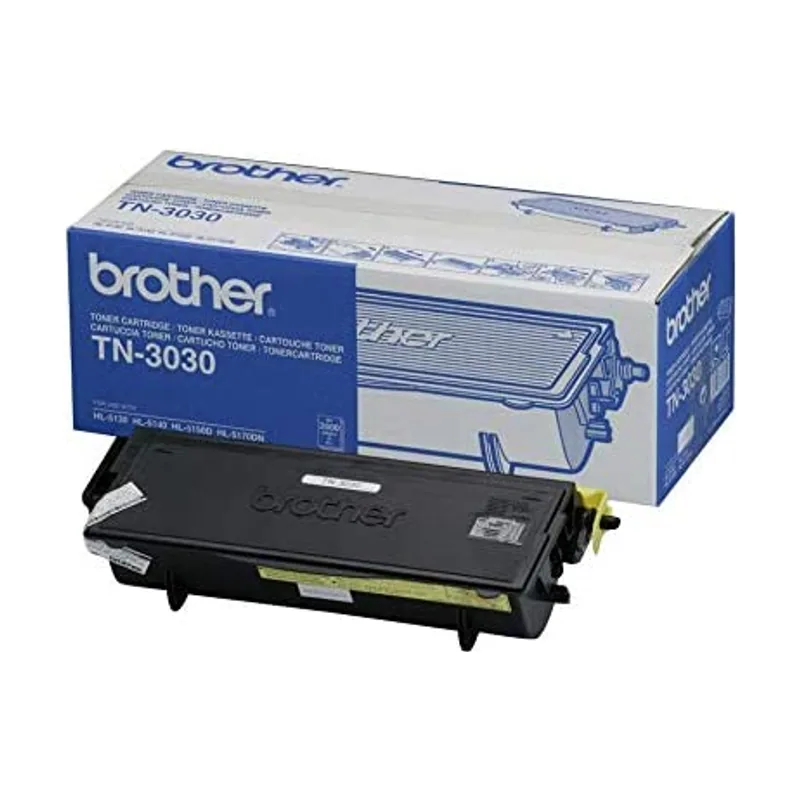 Brother TN3030 cartucho de tóner 1 pieza s