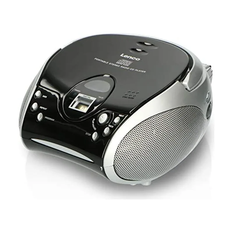 SCD-24 Digital FM