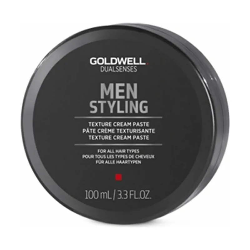 Goldwell DUALSENSES MEN texture cream paste 100 ml