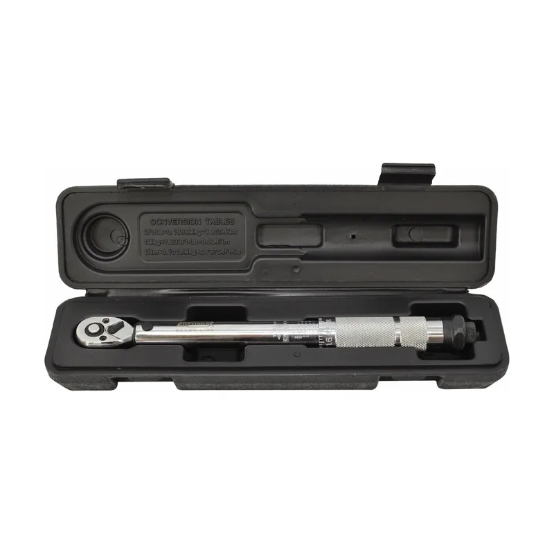 Awtools klucz dynamometryczny 1/4" 5 25nm