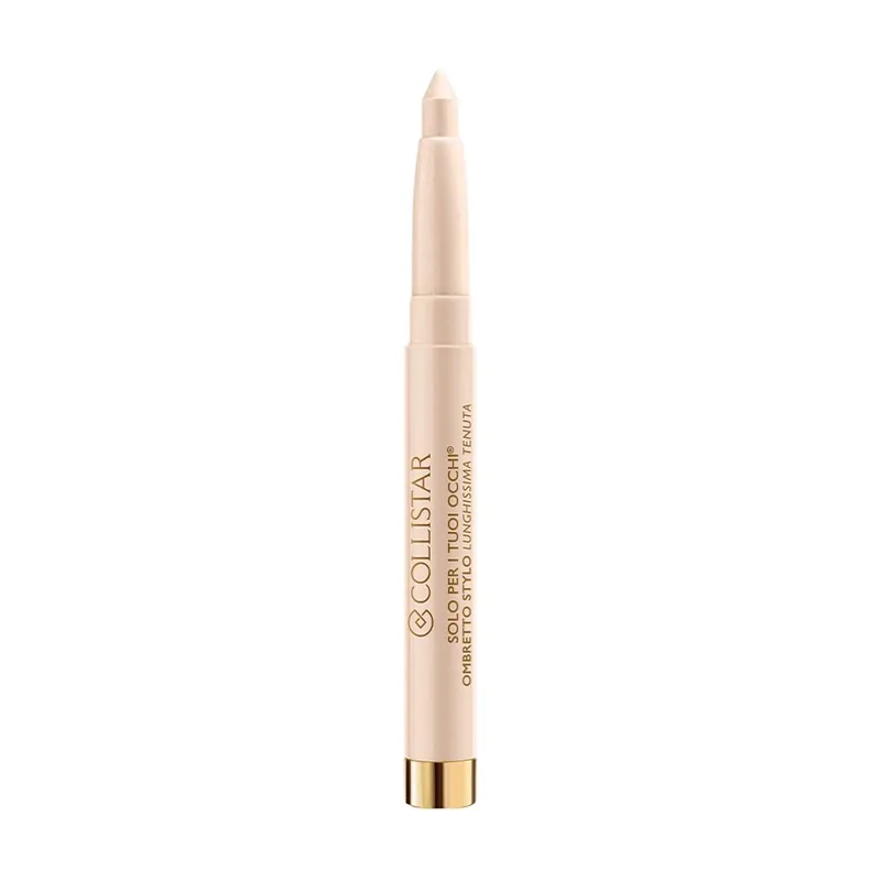 Collistar EYE SHADOW stick #1-ivory