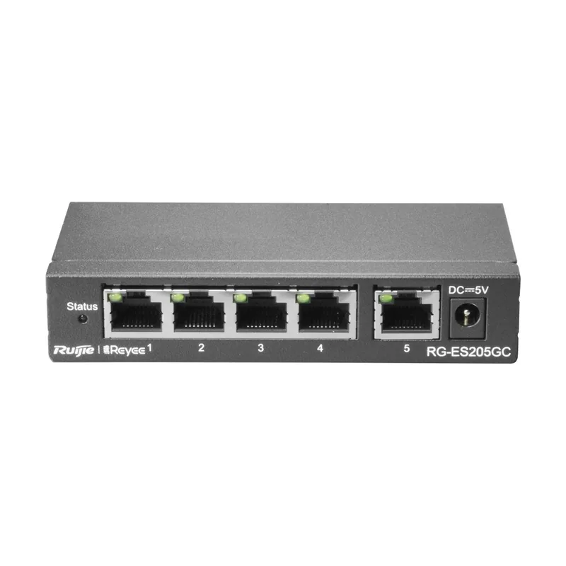 Ruijie Networks RG-ES205GC