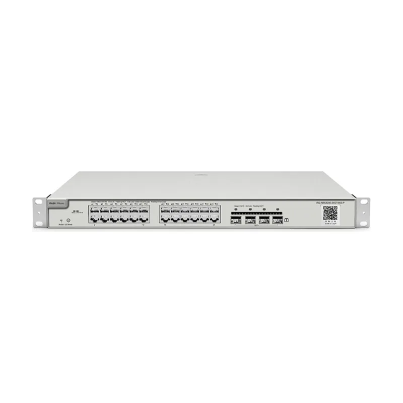 Ruijie Networks RG-NBS3200-24GT4XS-P