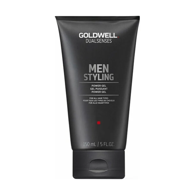Goldwell DUALSENSES MEN power gel 150 ml