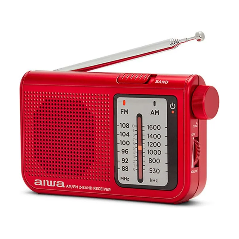 Aiwa Radio portatil rs