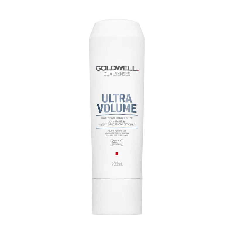 Goldwell Dualsenses Ultra Volume Conditioner 200 Ml