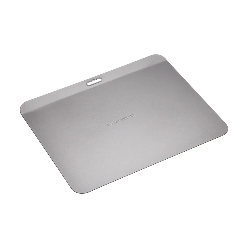 Plancha para horno antiadherente sin PTFE