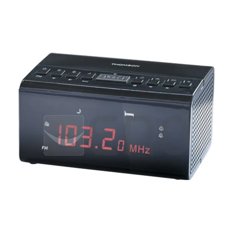 CR50 Rádio