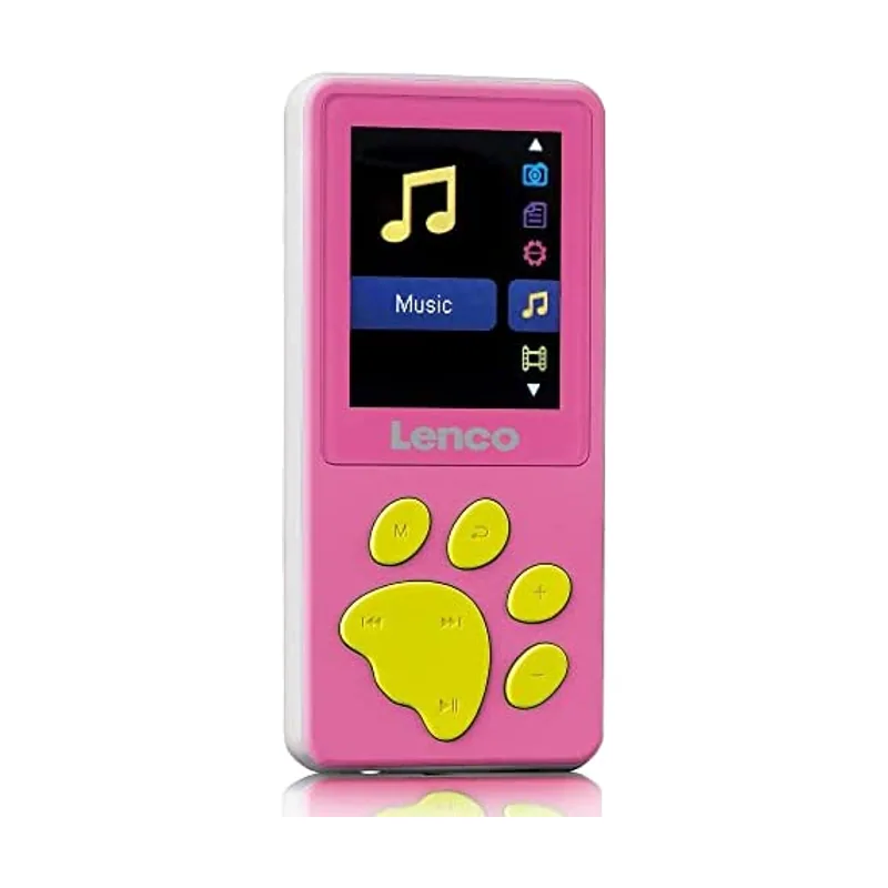 Lenco XEMIO-560PK