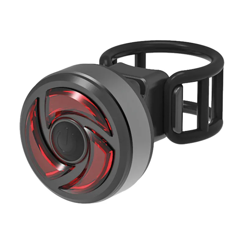 EDM Luz LED Trasera