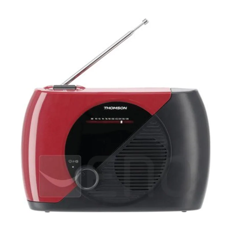 Radio analógica FM RT353