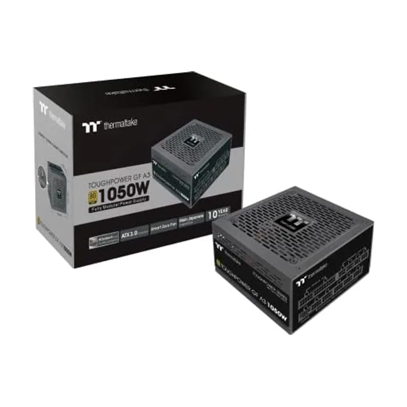 Thermaltake TOUGHPOWER GF A3