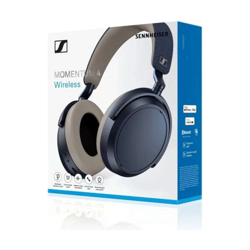 Sennheiser Momentum 4
