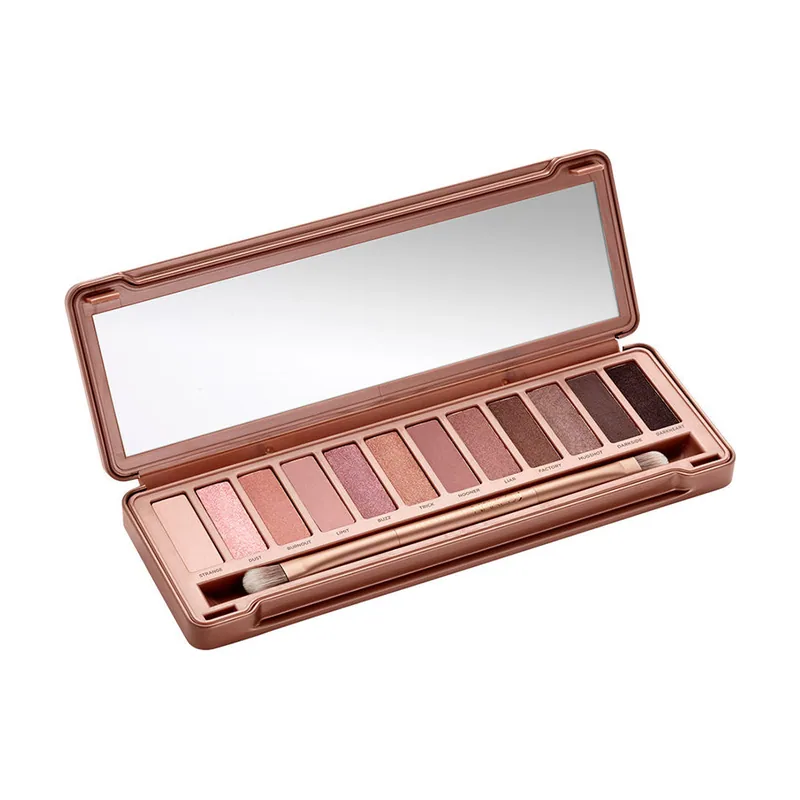 Urban Decay NAKED 3 eyeshadow palette 11,4 gr