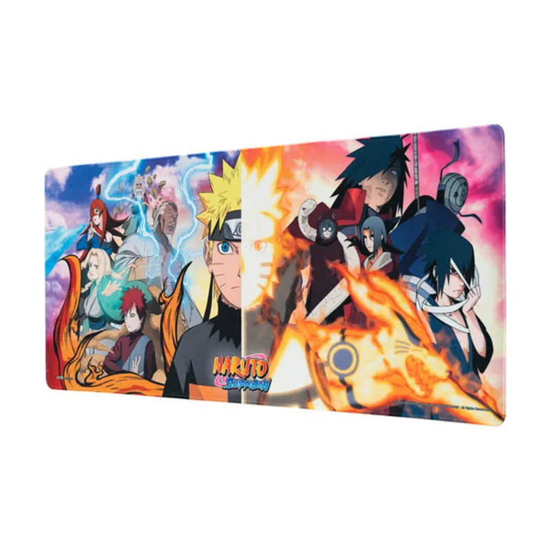 Alfombrilla ratón Naruto