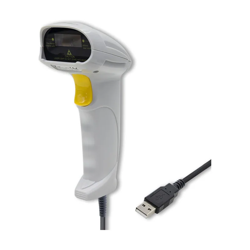 Qoltec 50877 escáner láser 1d