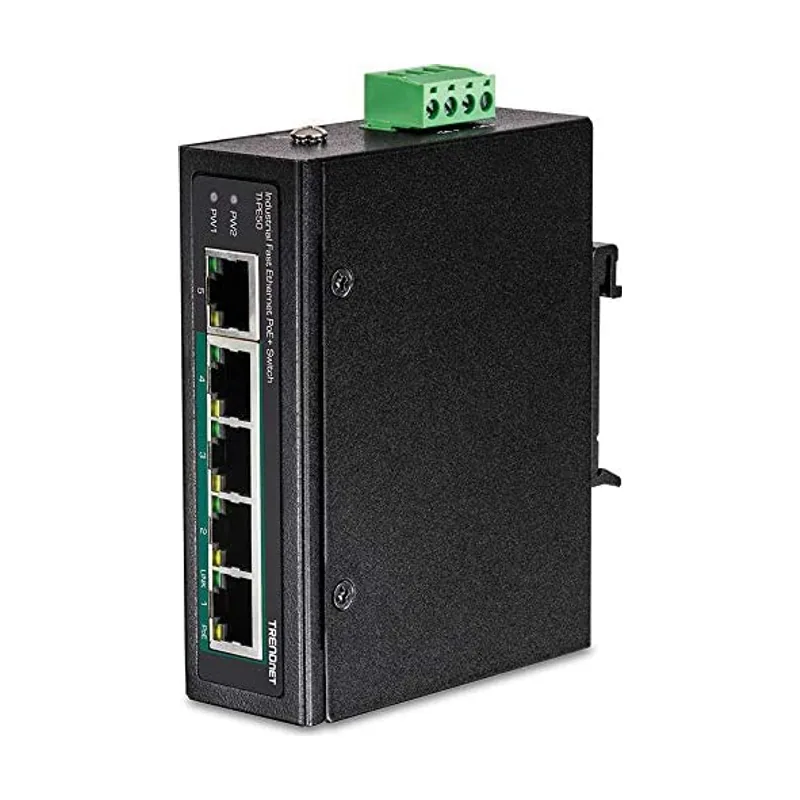 Trendnet TI-PE50