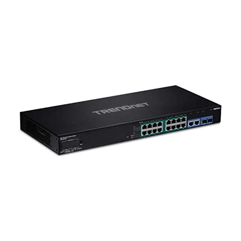 Trendnet TPE-3018LS