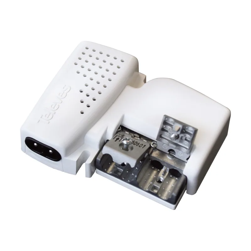 Televes Amplificador TV Interior UHF FI 15dB