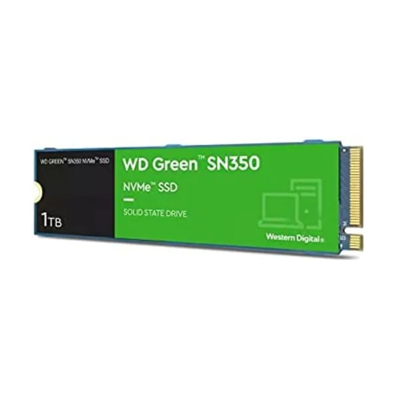 Western Digital WD Green SN350 Internal