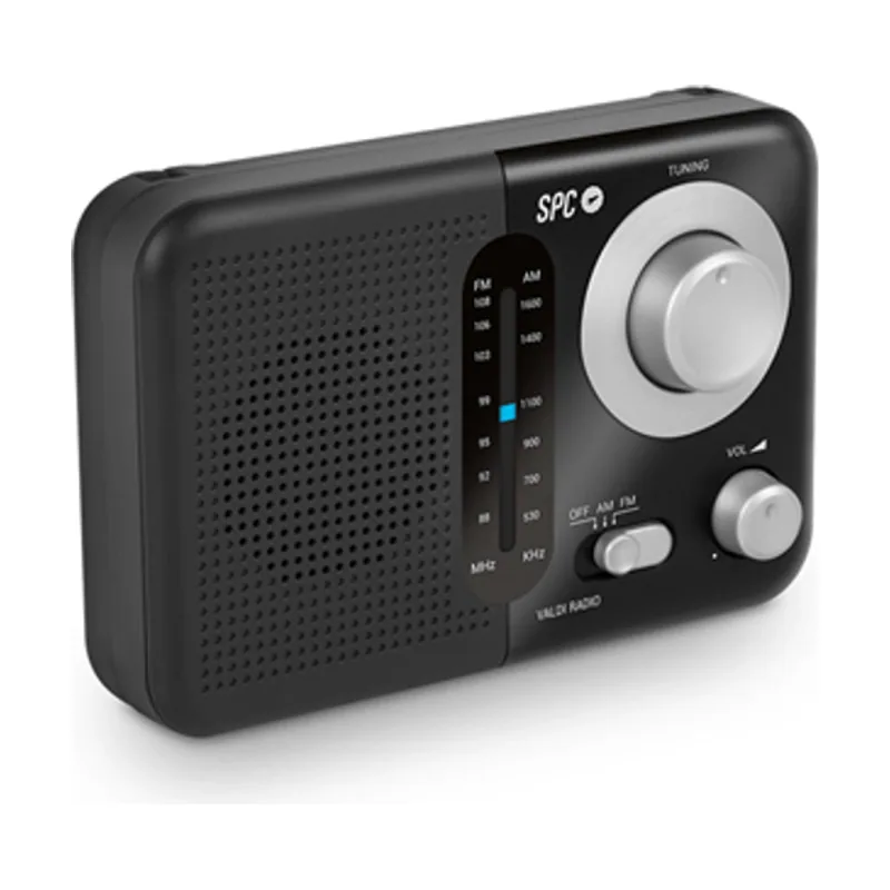 VALDI Radio