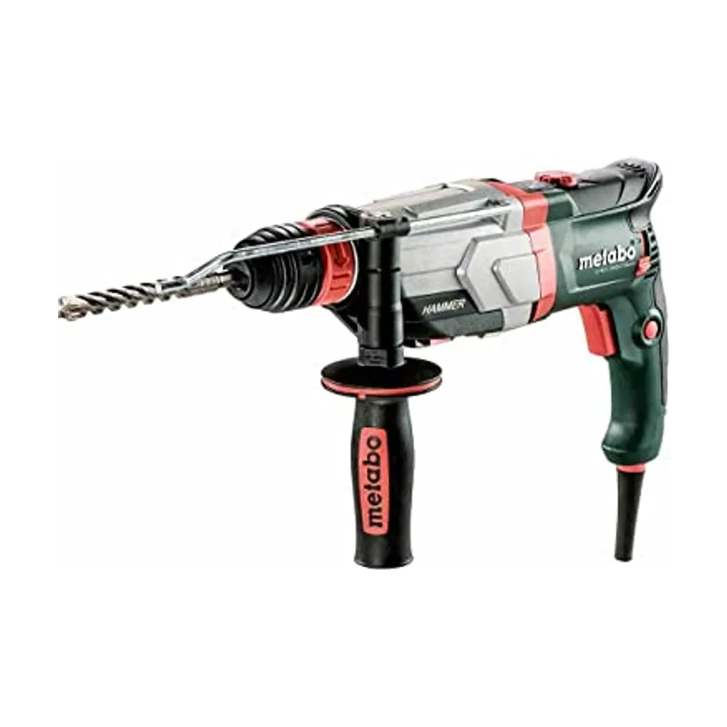 Metabo 600713500 600713500-Martillo Ligero SDS-Plus UHE 2860-2 Quick