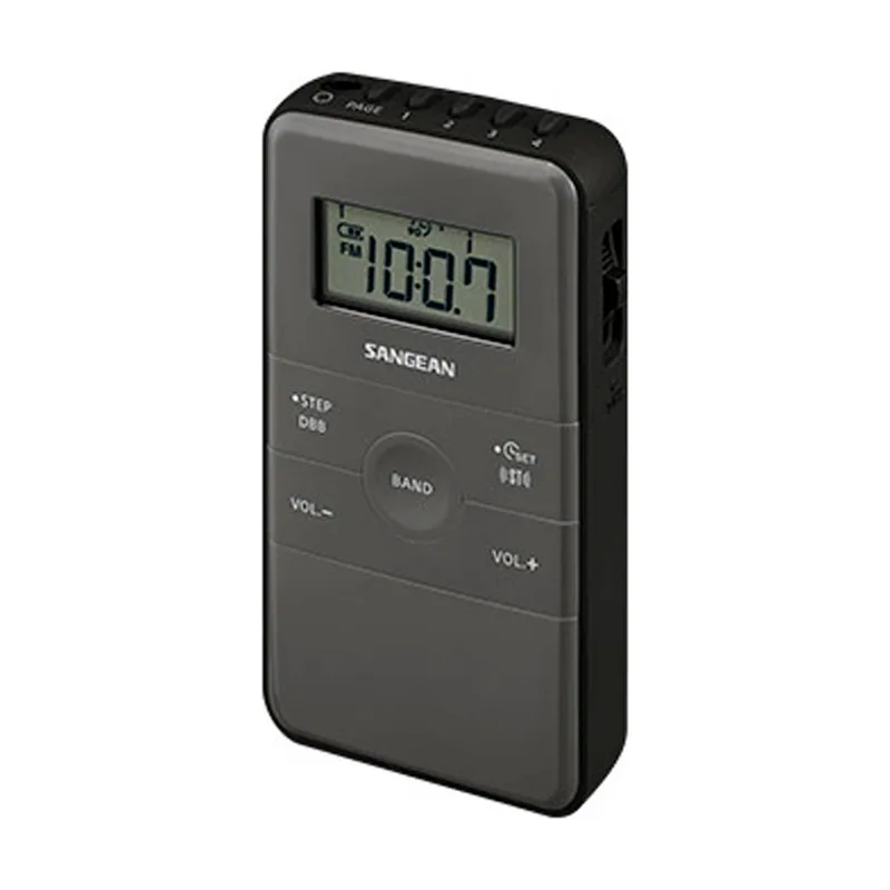 Sangean DT140-GR-BL 4711317995649