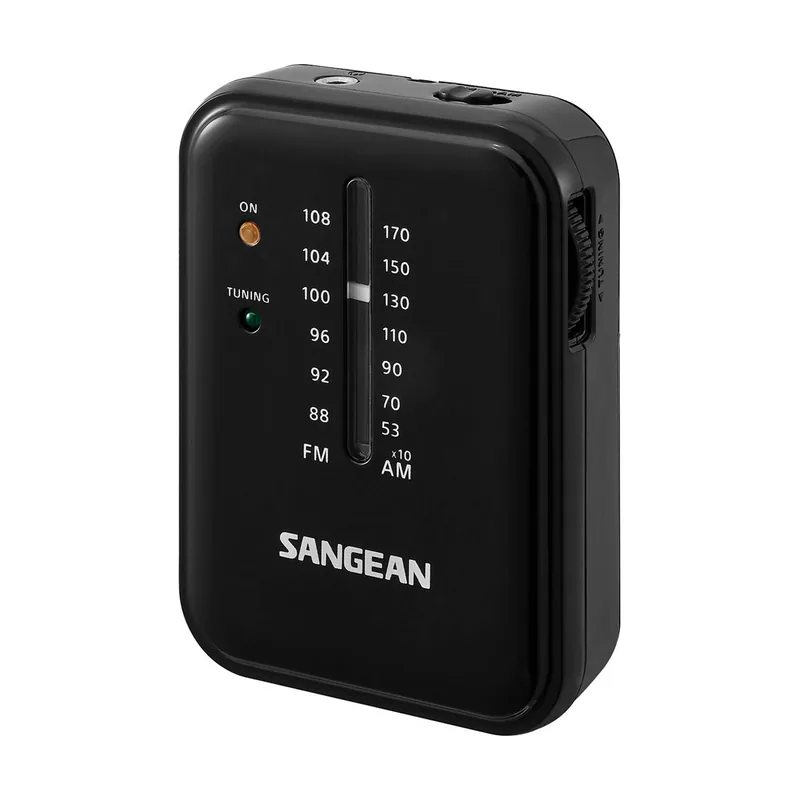 Sangean Pocket 320 SR-32