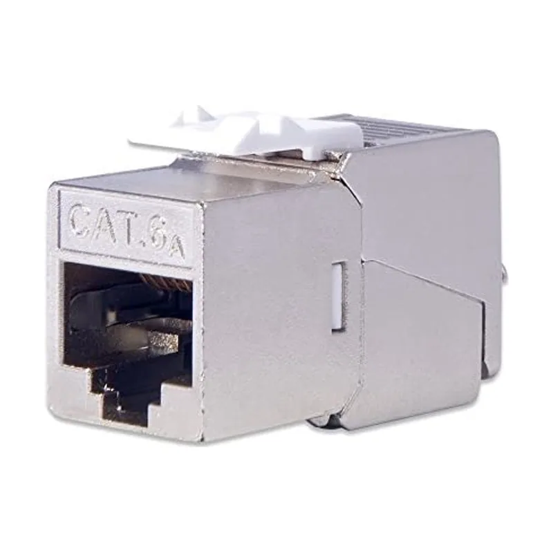 Digitus Modulo Keystone Cat 6a