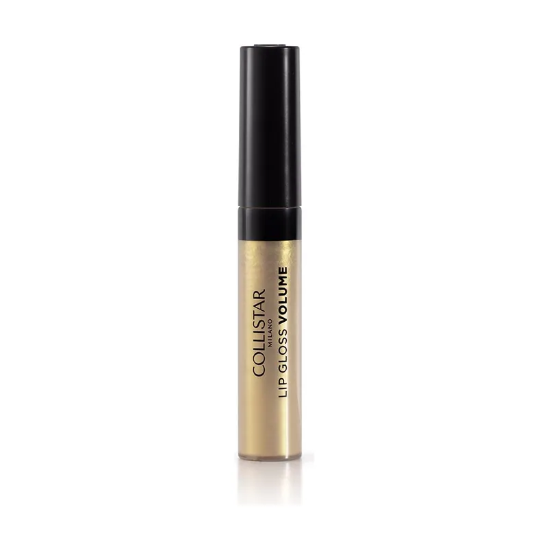 Collistar LIP GLOSS volume #110-golden sunset