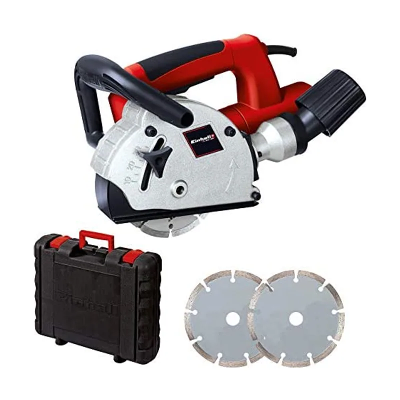 Einhell Ranura de pared TC-MA 1300 tensión 230 V