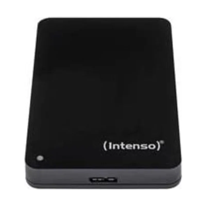 Intenso Memory Case 2.5" USB 3.0 disco duro externo 500 GB