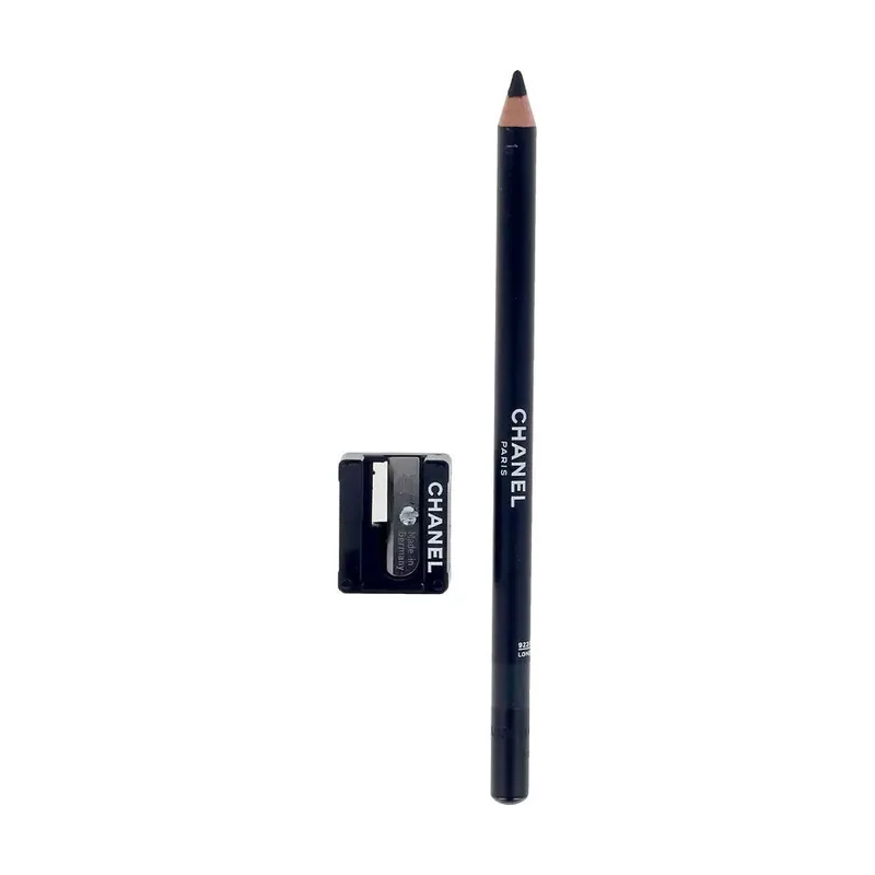 Chanel LE CRAYON KHÔL intense eye pencil #noir-61
