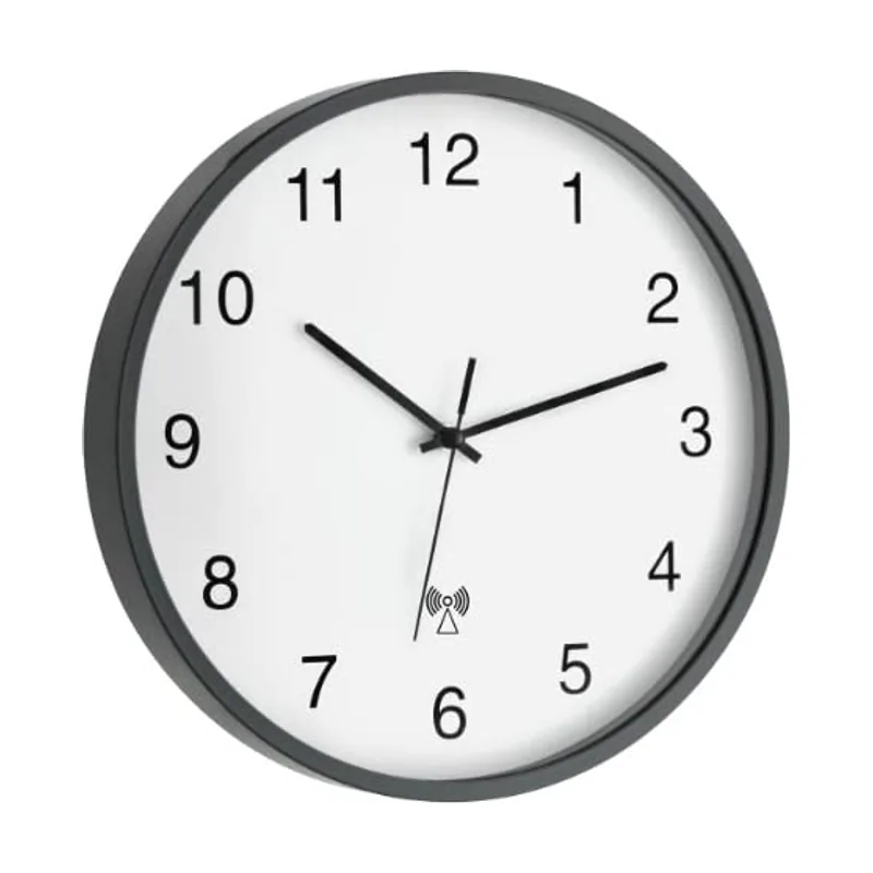 Tfa TFA-Dostmann 60.3511.10 reloj de mesa o pared Alrededor