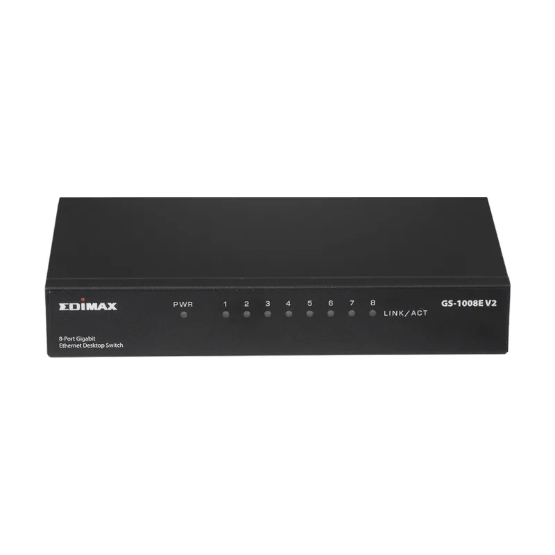 Edimax gs-1008e v2