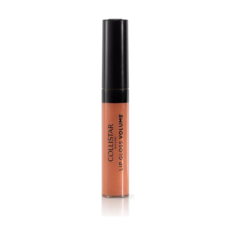 Collistar LIP GLOSS volume #120-peach cameo