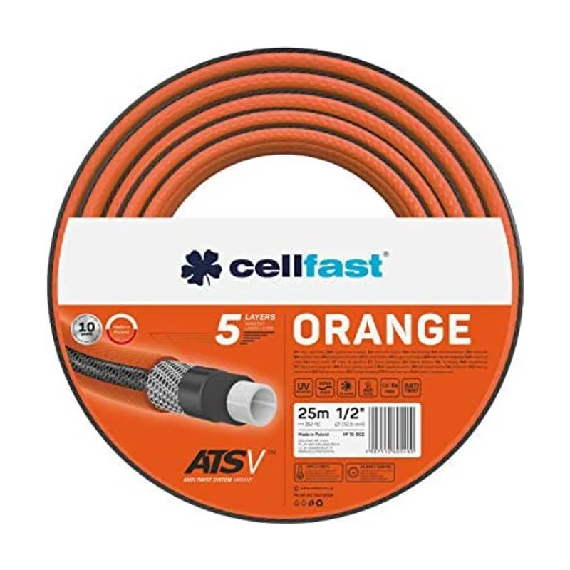 Cellfast Naranja ATSV™